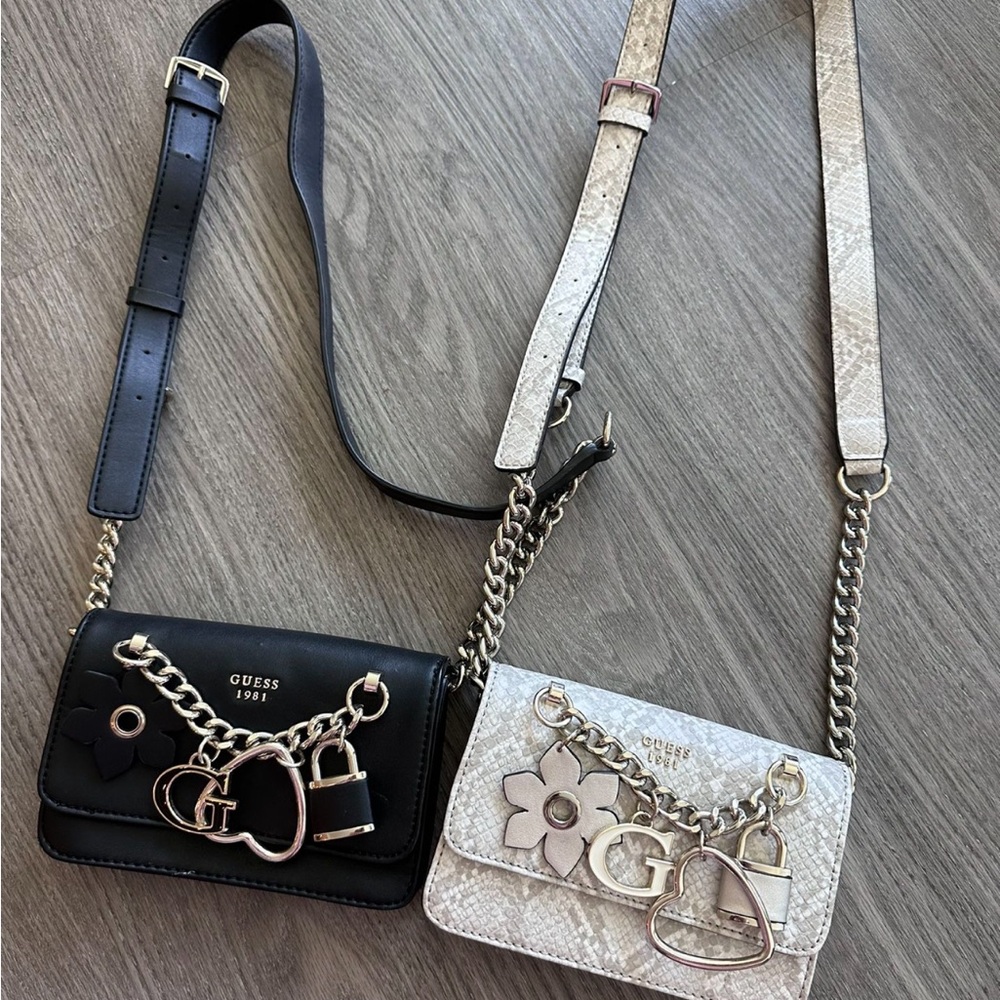 Guess bags 2
